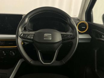 SEAT Arona 1.0 TSI SE Technology DSG Euro 6 (s/s) 5dr