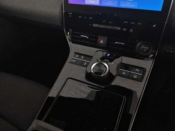Toyota bZ4X 71.4kWh Motion Auto 5dr (11kW OBC)