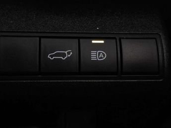 Toyota bZ4X 71.4kWh Motion Auto 5dr (11kW OBC)