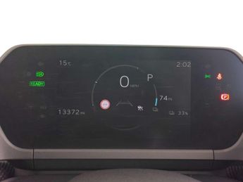 Toyota bZ4X 71.4kWh Motion Auto 5dr (11kW OBC)