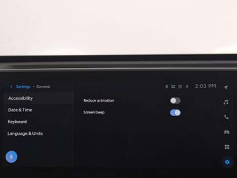 Toyota bZ4X 71.4kWh Motion Auto 5dr (11kW OBC)