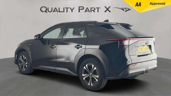 Toyota bZ4X 71.4kWh Motion Auto 5dr (11kW OBC)