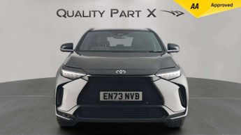 Toyota bZ4X 71.4kWh Motion Auto 5dr (11kW OBC)