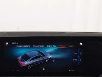 Mercedes-Benz CLA 1.3 CLA250e 15.6kWh AMG Line (Premium) Coupe 8G-DCT Euro 6 (s/s)