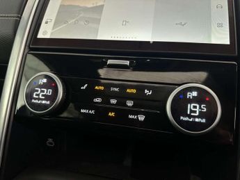 Land Rover Discovery 3.0 D300 MHEV R-Dynamic SE Auto 4WD Euro 6 (s/s) 5dr