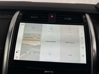 Land Rover Discovery 3.0 D300 MHEV R-Dynamic SE Auto 4WD Euro 6 (s/s) 5dr