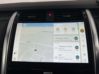 Land Rover Discovery 3.0 D300 MHEV R-Dynamic SE Auto 4WD Euro 6 (s/s) 5dr