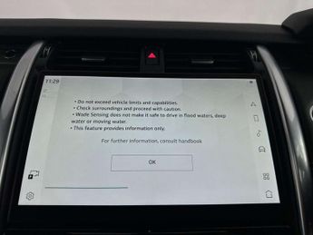 Land Rover Discovery 3.0 D300 MHEV R-Dynamic SE Auto 4WD Euro 6 (s/s) 5dr