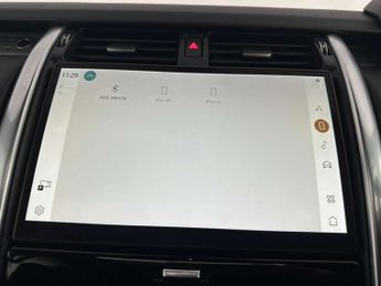 Land Rover Discovery 3.0 D300 MHEV R-Dynamic SE Auto 4WD Euro 6 (s/s) 5dr