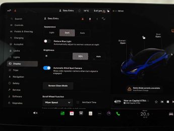 Tesla Model 3 Long Range Auto RWD 4dr