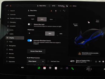 Tesla Model 3 Long Range Auto RWD 4dr