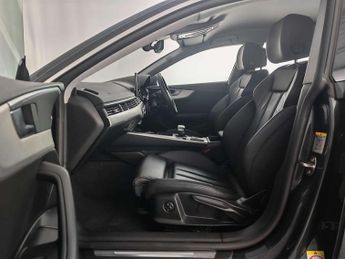 Audi A5 2.0 TFSI 35 Sport Sportback S Tronic Euro 6 (s/s) 5dr