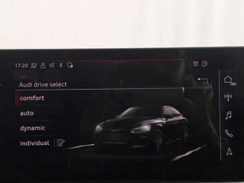 Audi A5 2.0 TFSI 35 Sport Sportback S Tronic Euro 6 (s/s) 5dr