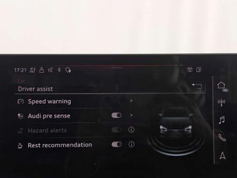Audi A5 2.0 TFSI 35 Sport Sportback S Tronic Euro 6 (s/s) 5dr