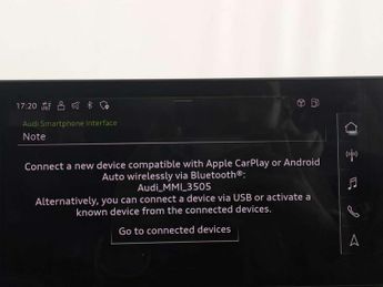 Audi A5 2.0 TFSI 35 Sport Sportback S Tronic Euro 6 (s/s) 5dr