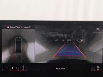 Audi A5 2.0 TFSI 35 Sport Sportback S Tronic Euro 6 (s/s) 5dr