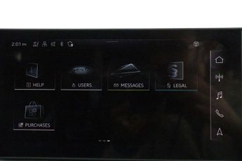 Audi A4 Avant 2.0 TFSI 35 Sport Edition S Tronic Euro 6 (s/s) 5dr