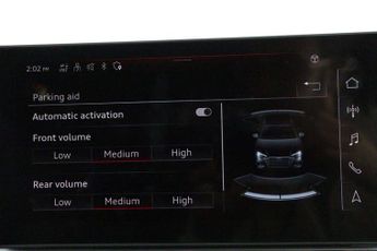 Audi A4 Avant 2.0 TFSI 35 Sport Edition S Tronic Euro 6 (s/s) 5dr