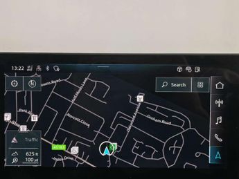 Audi A4 Avant 2.0 TDI 35 Black Edition S Tronic Euro 6 (s/s) 5dr