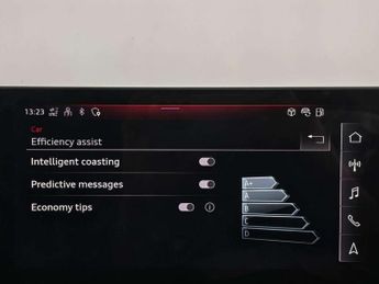 Audi A4 Avant 2.0 TDI 35 Black Edition S Tronic Euro 6 (s/s) 5dr