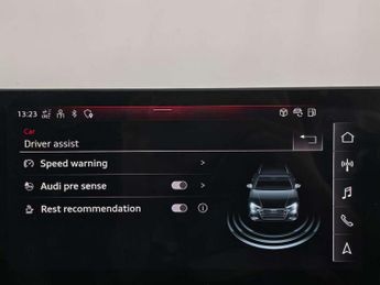 Audi A4 Avant 2.0 TDI 35 Black Edition S Tronic Euro 6 (s/s) 5dr