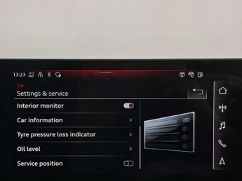 Audi A4 Avant 2.0 TDI 35 Black Edition S Tronic Euro 6 (s/s) 5dr