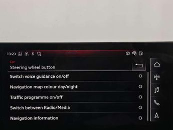 Audi A4 Avant 2.0 TDI 35 Black Edition S Tronic Euro 6 (s/s) 5dr