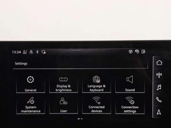 Audi A4 Avant 2.0 TDI 35 Black Edition S Tronic Euro 6 (s/s) 5dr