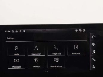 Audi A4 Avant 2.0 TDI 35 Black Edition S Tronic Euro 6 (s/s) 5dr