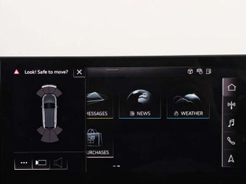 Audi A4 Avant 2.0 TDI 35 Black Edition S Tronic Euro 6 (s/s) 5dr