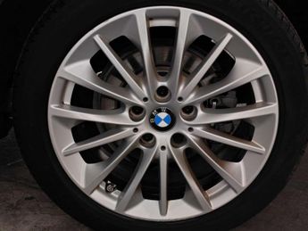 BMW 1 Series 1.5 118i SE (LCP) DCT Euro 6 (s/s) 5dr