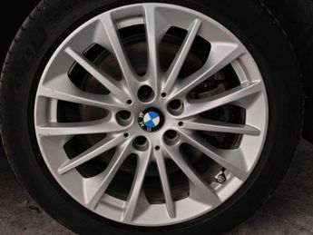 BMW 1 Series 1.5 118i SE (LCP) DCT Euro 6 (s/s) 5dr