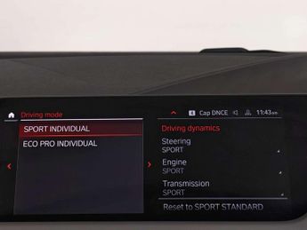 BMW 1 Series 1.5 118i SE (LCP) DCT Euro 6 (s/s) 5dr