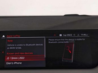 BMW 1 Series 1.5 118i SE (LCP) DCT Euro 6 (s/s) 5dr