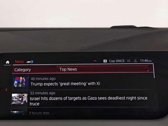 BMW 1 Series 1.5 118i SE (LCP) DCT Euro 6 (s/s) 5dr