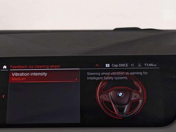 BMW 1 Series 1.5 118i SE (LCP) DCT Euro 6 (s/s) 5dr