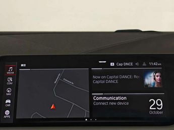 BMW 1 Series 1.5 118i SE (LCP) DCT Euro 6 (s/s) 5dr