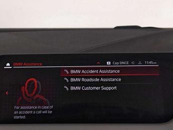 BMW 1 Series 1.5 118i SE (LCP) DCT Euro 6 (s/s) 5dr