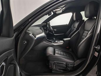 BMW 3 Series 2.0 330e 12kWh M Sport Touring Auto xDrive Euro 6 (s/s) 5dr