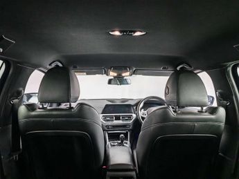 BMW 3 Series 2.0 330e 12kWh M Sport Touring Auto xDrive Euro 6 (s/s) 5dr