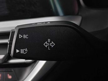 BMW 3 Series 2.0 330e 12kWh M Sport Touring Auto xDrive Euro 6 (s/s) 5dr