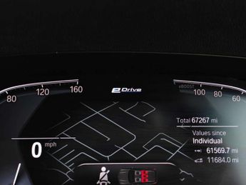 BMW 3 Series 2.0 330e 12kWh M Sport Touring Auto xDrive Euro 6 (s/s) 5dr