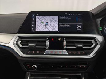 BMW 3 Series 2.0 330e 12kWh M Sport Touring Auto xDrive Euro 6 (s/s) 5dr