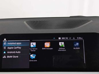 BMW 3 Series 2.0 330e 12kWh M Sport Touring Auto xDrive Euro 6 (s/s) 5dr