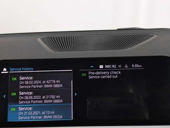 BMW 3 Series 2.0 330e 12kWh M Sport Touring Auto xDrive Euro 6 (s/s) 5dr