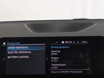 BMW 3 Series 2.0 330e 12kWh M Sport Touring Auto xDrive Euro 6 (s/s) 5dr