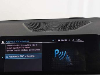 BMW 3 Series 2.0 330e 12kWh M Sport Touring Auto xDrive Euro 6 (s/s) 5dr