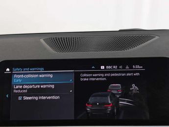 BMW 3 Series 2.0 330e 12kWh M Sport Touring Auto xDrive Euro 6 (s/s) 5dr