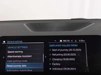 BMW 3 Series 2.0 330e 12kWh M Sport Touring Auto xDrive Euro 6 (s/s) 5dr