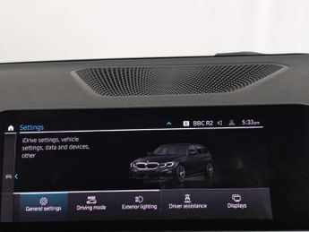 BMW 3 Series 2.0 330e 12kWh M Sport Touring Auto xDrive Euro 6 (s/s) 5dr